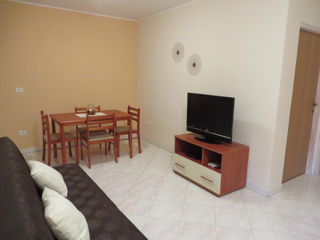 Apartment Mare เมดูลิน ภายนอก รูปภาพ