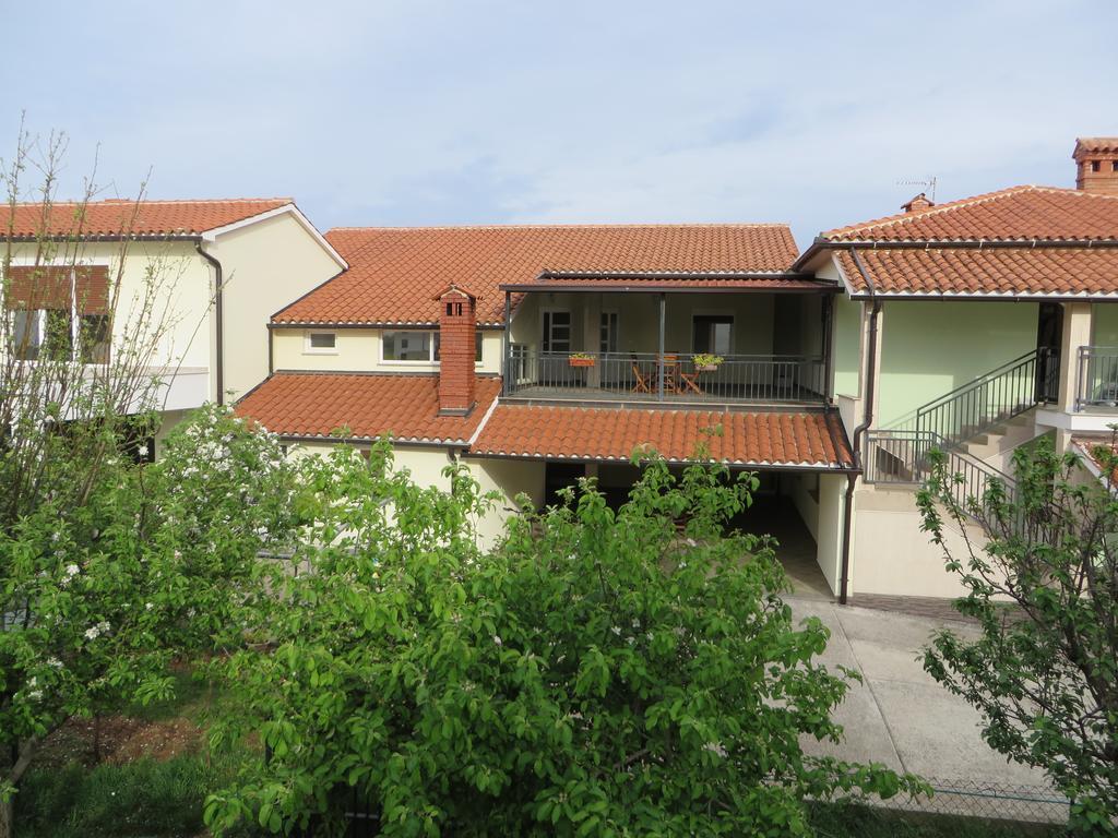 Apartment Mare เมดูลิน ภายนอก รูปภาพ