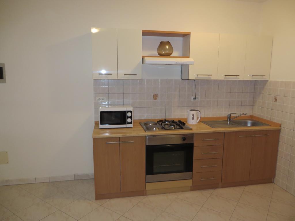 Apartment Mare เมดูลิน ภายนอก รูปภาพ