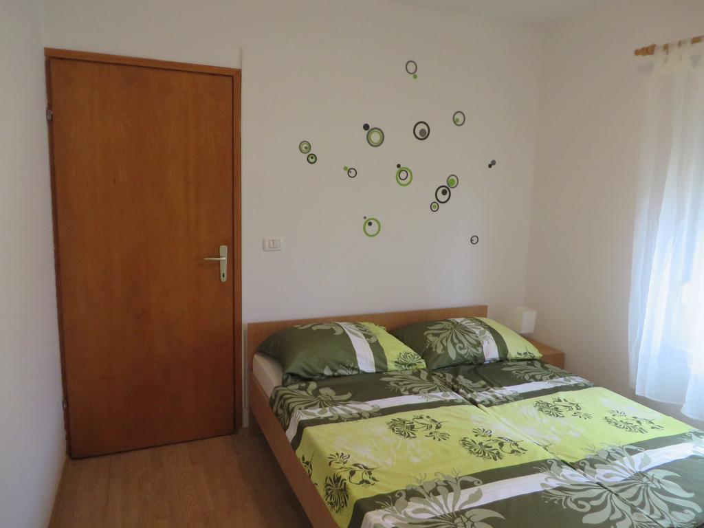 Apartment Mare เมดูลิน ภายนอก รูปภาพ