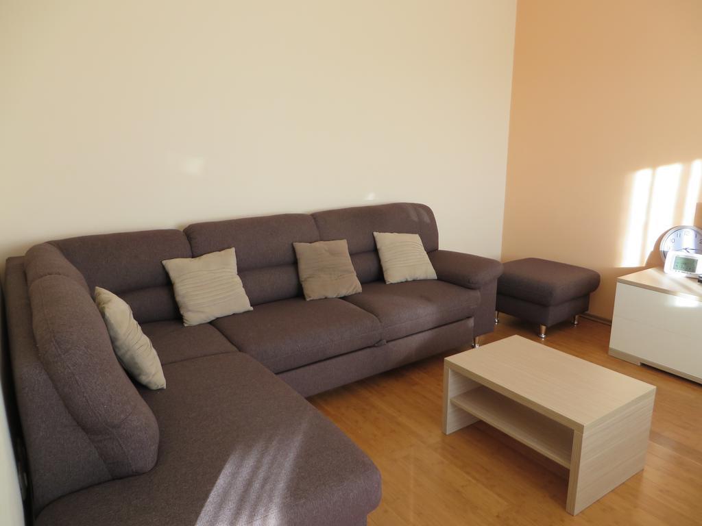 Apartment Mare เมดูลิน ภายนอก รูปภาพ