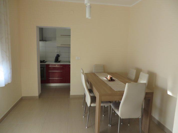 Apartment Mare เมดูลิน ภายนอก รูปภาพ