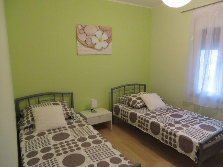 Apartment Mare เมดูลิน ภายนอก รูปภาพ