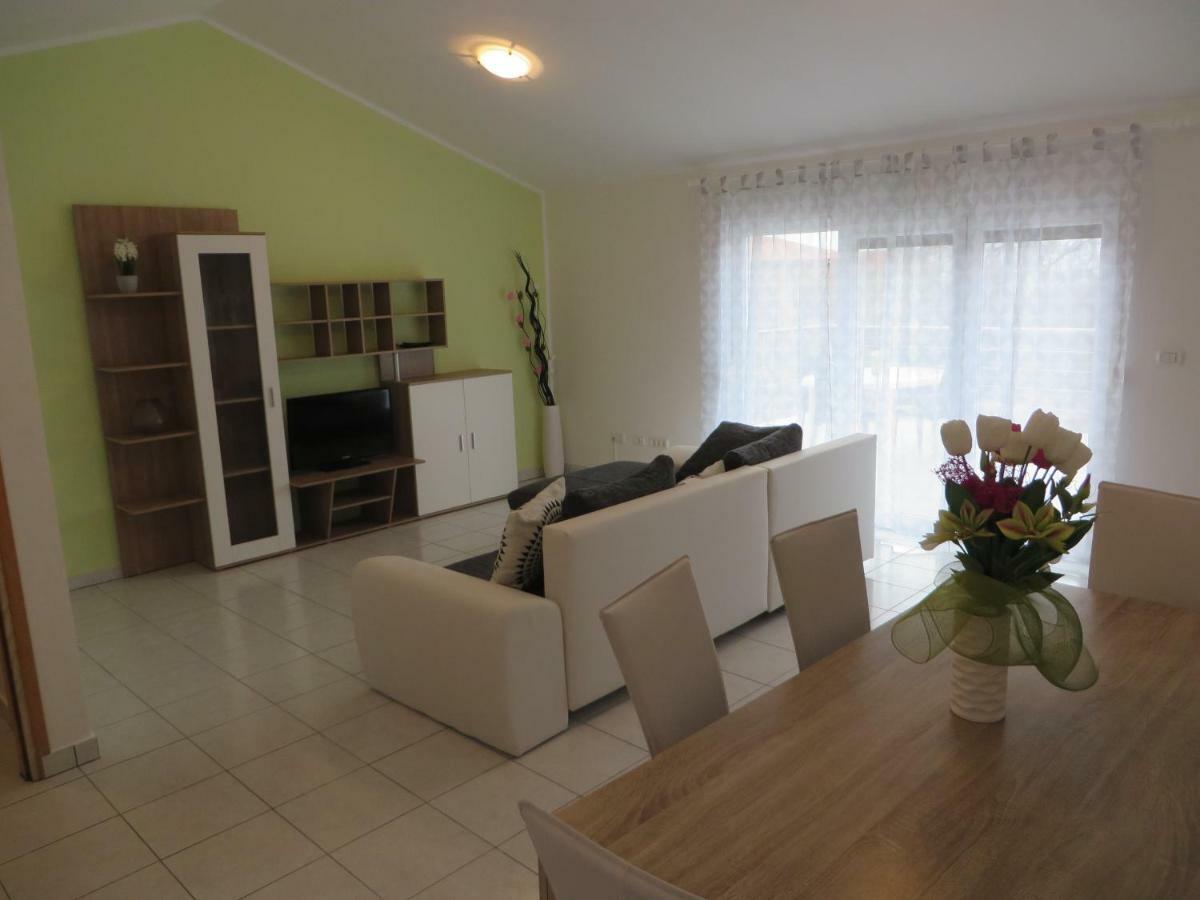 Apartment Mare เมดูลิน ภายนอก รูปภาพ