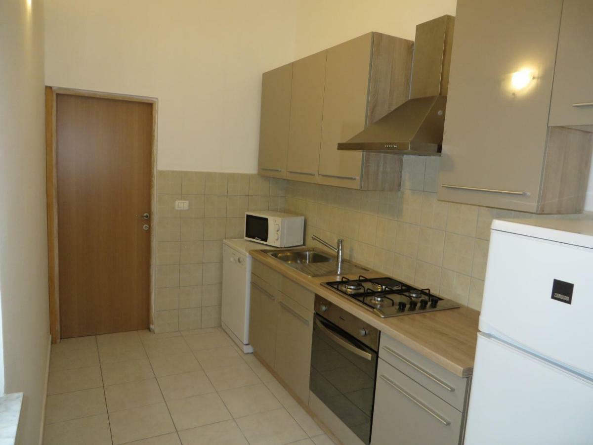 Apartment Mare เมดูลิน ภายนอก รูปภาพ
