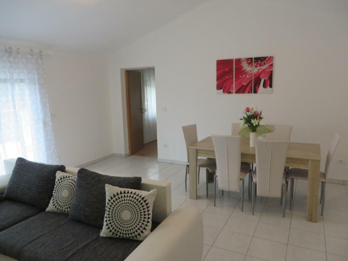 Apartment Mare เมดูลิน ภายนอก รูปภาพ
